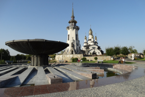 Букский парк